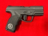 Steyr S9-A1 9mm - 1 of 6