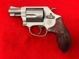 Smith & Wesson 637-2 38 Spl +P PC - 2 of 7