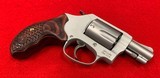 Smith & Wesson 637-2 38 Spl +P PC - 7 of 7