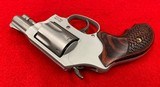 Smith & Wesson 637-2 38 Spl +P PC - 3 of 7