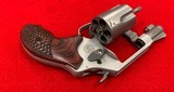 Smith & Wesson 637-2 38 Spl +P PC - 5 of 7