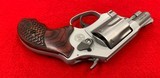 Smith & Wesson 637-2 38 Spl +P PC - 4 of 7