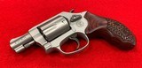 Smith & Wesson 637-2 38 Spl +P PC - 6 of 7