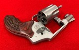 Smith & Wesson 642-2 38 Spl +P PC - 5 of 7