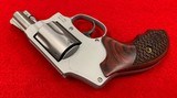 Smith & Wesson 642-2 38 Spl +P PC - 3 of 7