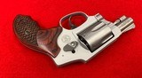 Smith & Wesson 642-2 38 Spl +P PC - 4 of 7