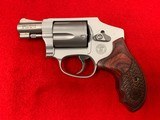 Smith & Wesson 642-2 38 Spl +P PC - 2 of 7