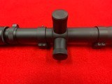 Leupold VX-III 8.5-25x50mm Fine Duplex Reticle - 3 of 6