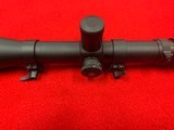 Leupold VX-III 8.5-25x50mm Fine Duplex Reticle - 4 of 6