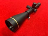 Leupold VX-III 8.5-25x50mm Fine Duplex Reticle - 5 of 6