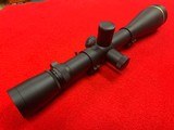 Leupold VX-III 8.5-25x50mm Fine Duplex Reticle - 2 of 6