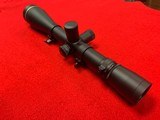 Leupold VX-III 8.5-25x50mm Fine Duplex Reticle - 6 of 6