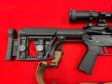 AR-15 Custom Build 556 NATO - 2 of 10