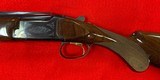 Browning Citori Lightning 20GA O/U - 9 of 20