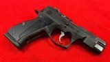 CZ 75 Compact PCR 9mm - 5 of 6