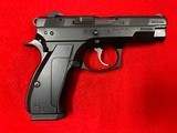CZ 75 Compact PCR 9mm - 1 of 6
