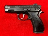 CZ 75 Compact PCR 9mm - 2 of 6