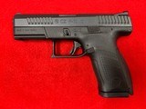 CZ P-10C 9mm - 2 of 6