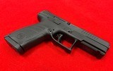 CZ P-10C 9mm - 5 of 6