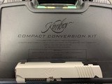 Kimber 22LR Compact Conversion Kit - 3 of 5