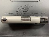 Kimber 22LR Compact Conversion Kit - 5 of 5