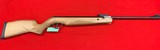 Walther Terrus .177 Air Rifle - 1 of 8