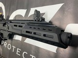 CZ Scorpion Evo 3 Pistol w/ Folding Brace & Flash Can - 4 of 7