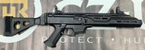 CZ Scorpion Evo 3 Pistol w/ Folding Brace & Flash Can - 1 of 7