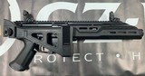CZ Scorpion Evo 3 Pistol w/ Folding Brace & Flash Can - 2 of 7