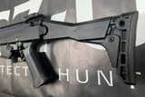 CZ Scorpion Evo 3 Faux Suppressor Carbine 9mm - 5 of 6