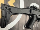CZ Scorpion Evo 3 Faux Suppressor Carbine 9mm - 2 of 6