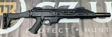 CZ Scorpion Evo 3 Faux Suppressor Carbine 9mm - 1 of 6