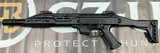 CZ Scorpion Evo 3 Faux Suppressor Carbine 9mm - 4 of 6