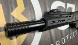 CZ Scorpion Evo 3 Faux Suppressor Carbine 9mm - 6 of 6
