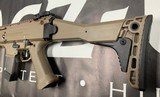 CZ Scorpion FDE Carbine 9mm - 5 of 6