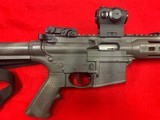 Smith & Wesson MP 15-22 Custom - 3 of 10