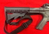 Smith & Wesson MP 15-22 Custom - 2 of 10