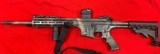 Smith & Wesson MP 15-22 Custom - 6 of 10