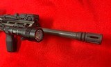 Smith & Wesson MP 15-22 Custom - 5 of 10