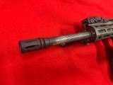 Smith & Wesson MP 15-22 Custom - 10 of 10