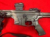 Smith & Wesson MP 15-22 Custom - 8 of 10