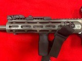 Smith & Wesson MP 15-22 Custom - 9 of 10
