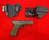 Glock 17 Gen 4 9mm - 1 of 7