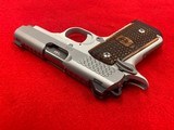 Kimber Micro 9 Raptor - 3 of 6