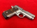 Kimber Micro 9 Raptor - 5 of 6