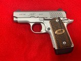 Kimber Micro 9 Raptor - 2 of 6
