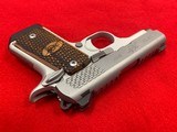 Kimber Micro 9 Raptor - 4 of 6