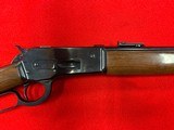 Browning 1886 45-70 Gvt Lever Action - 4 of 15