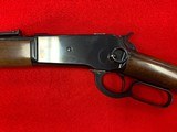 Browning 1886 45-70 Gvt Lever Action - 9 of 15