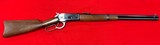 Browning 1886 45-70 Gvt Lever Action - 1 of 15